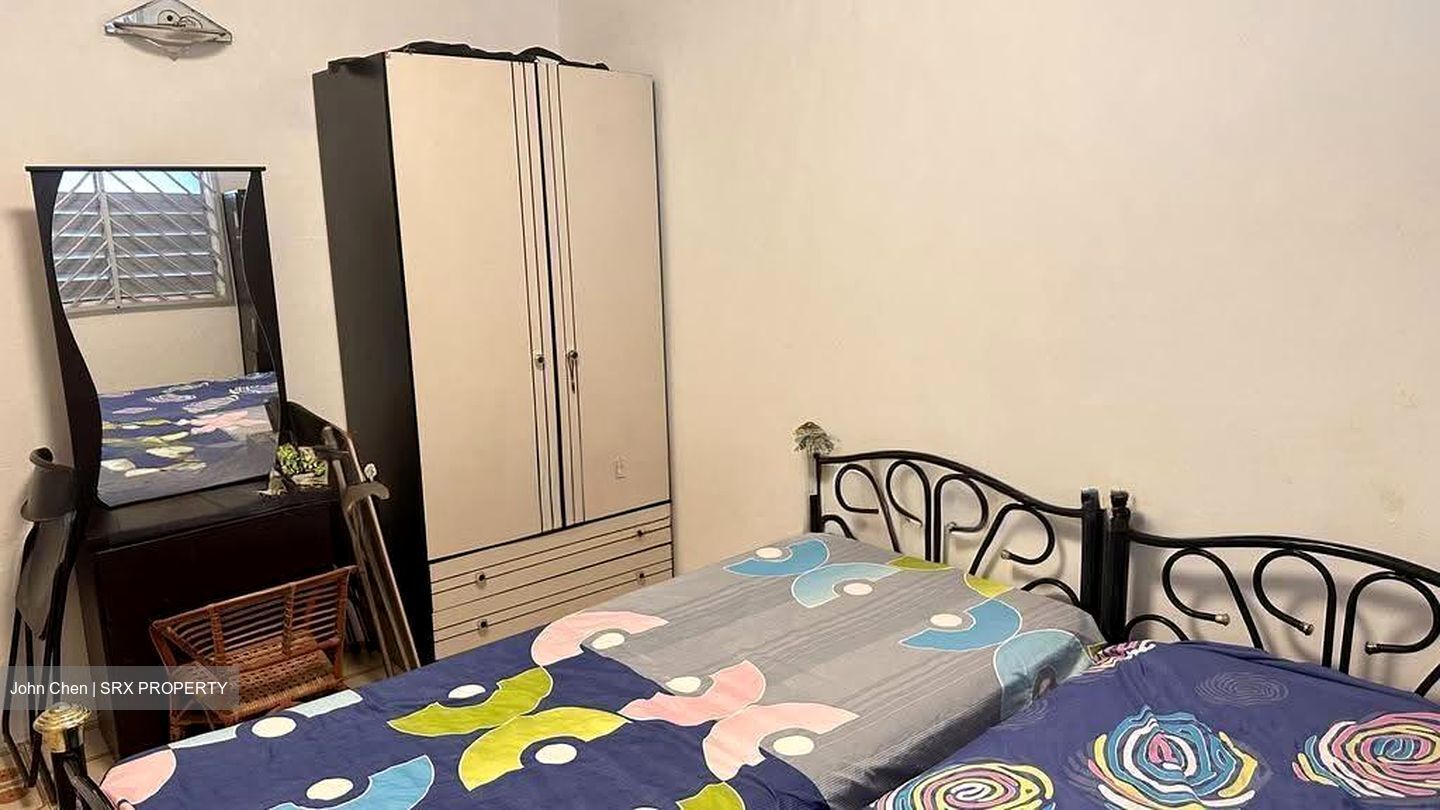 Blk 606 Bedok Reservoir Road (Bedok), HDB 3 Rooms #611352151